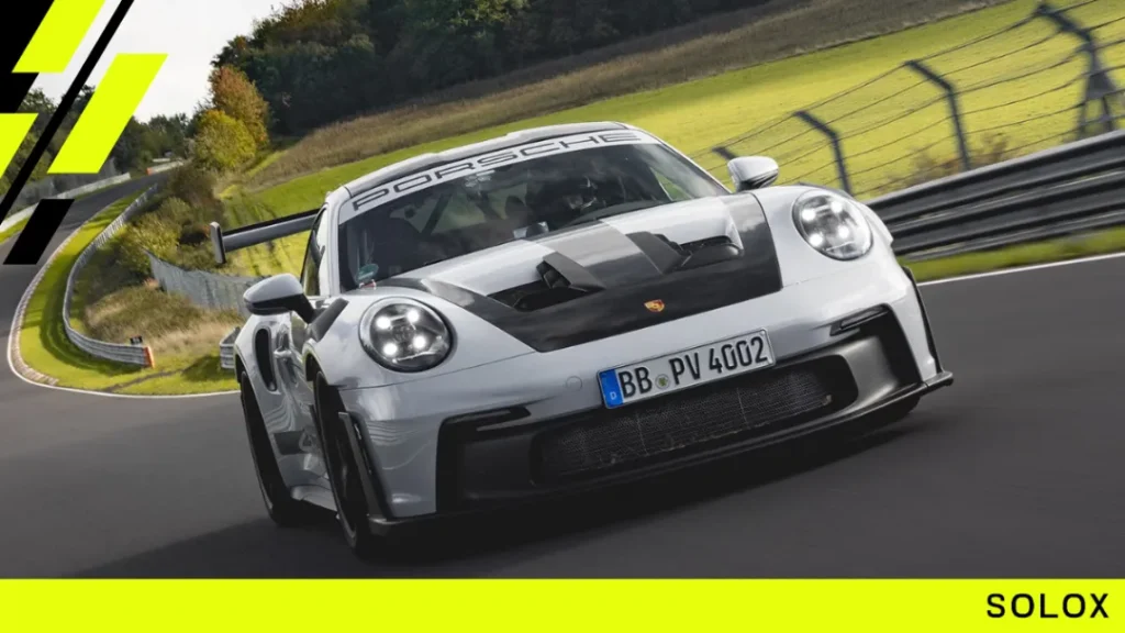 Gt3 Pack