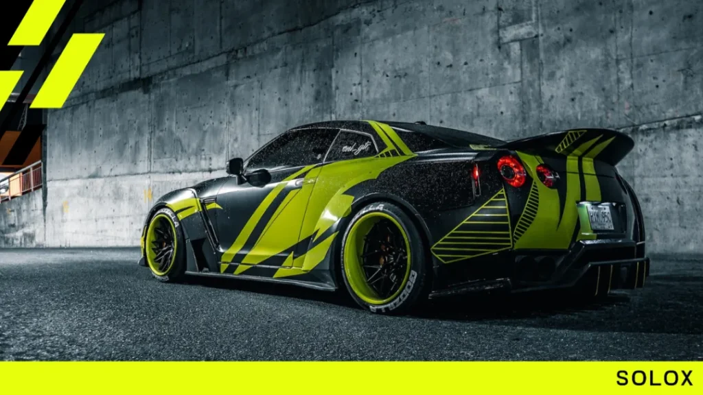 What are car mods?
