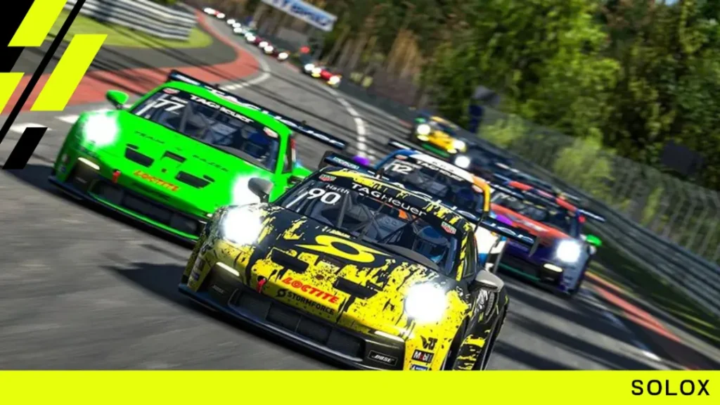 Do you have to pay for cars in iRacing?