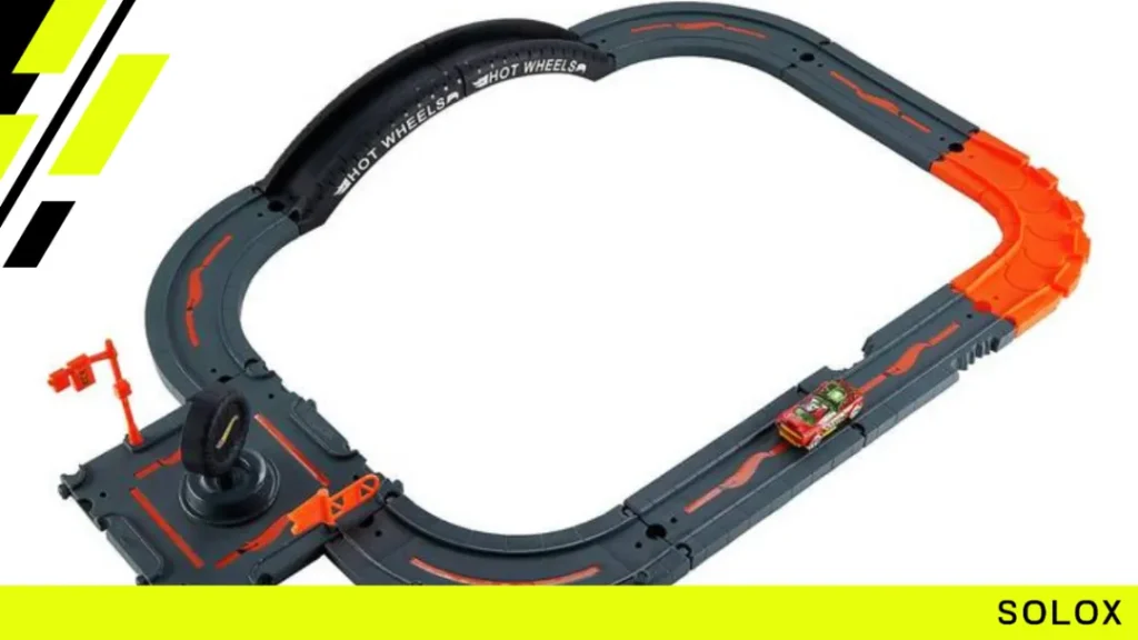 Track Expansion Pack