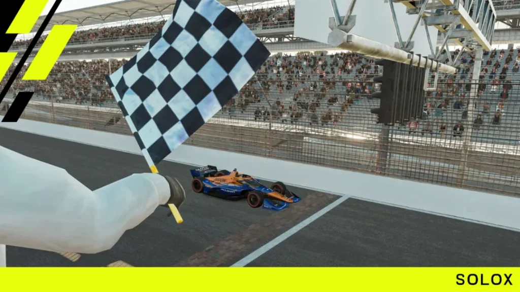 What tracks are on RaceRoom?