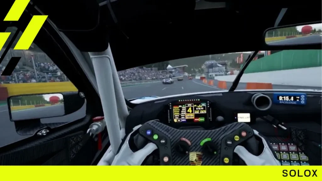 Does the Oculus Quest 2 work with Assetto Corsa?