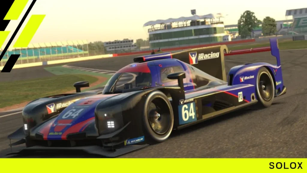 Are they compatible for iRacing and Assetto Corsa?