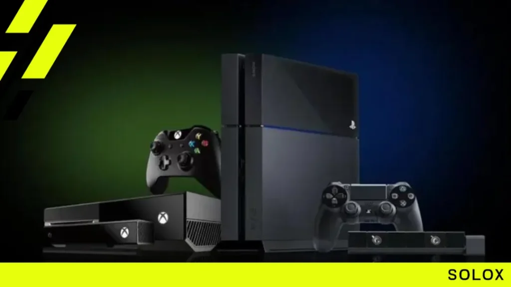 Compatibility (PC, Xbox, Playstation)