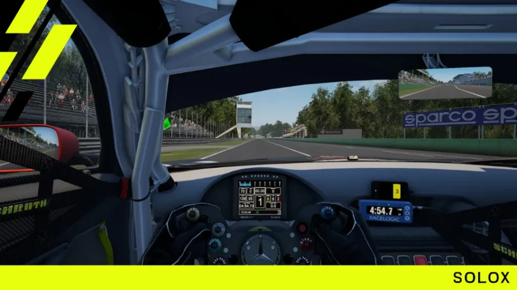 FOV (Field of view)
