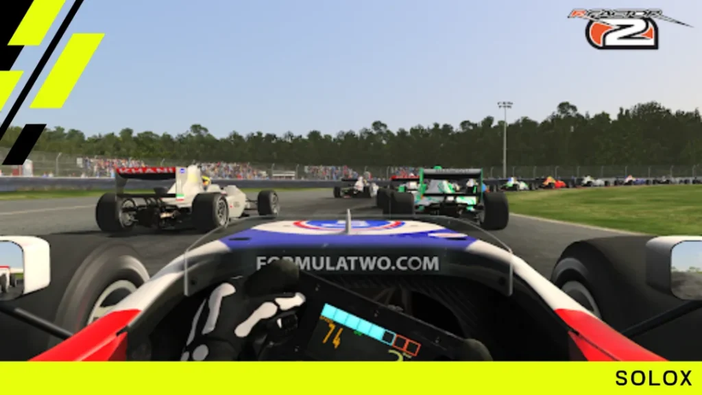 How realistic is it to drive?