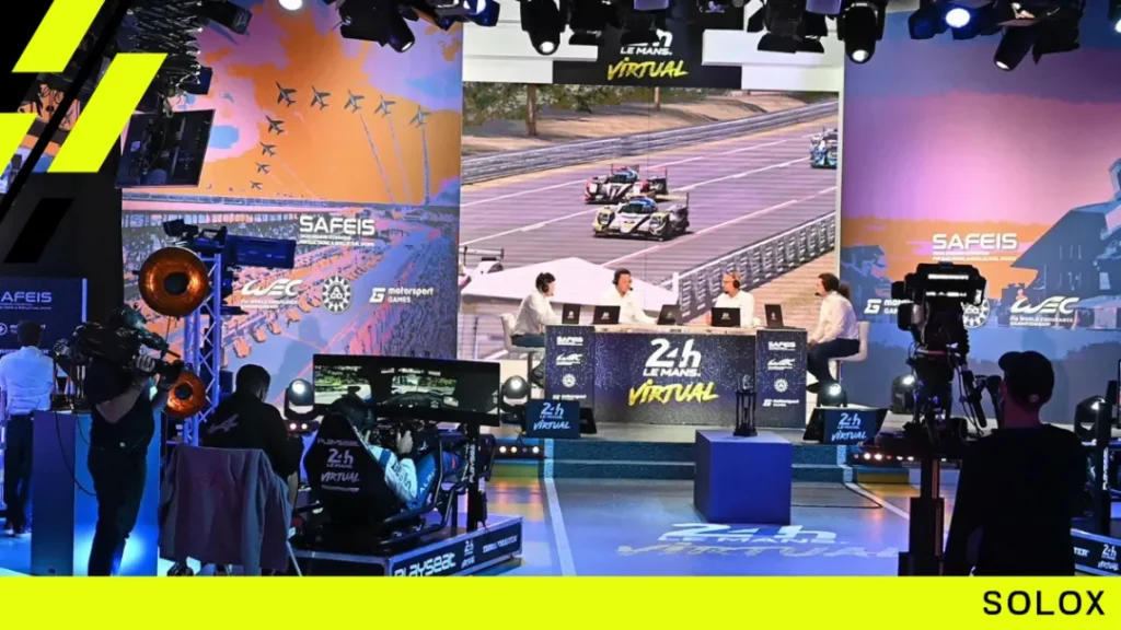 Here's our top 5 list for making money in sim racing: