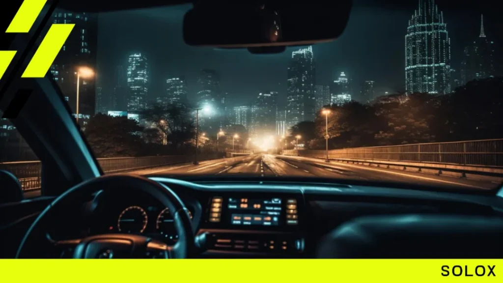 How realistic is it to drive?