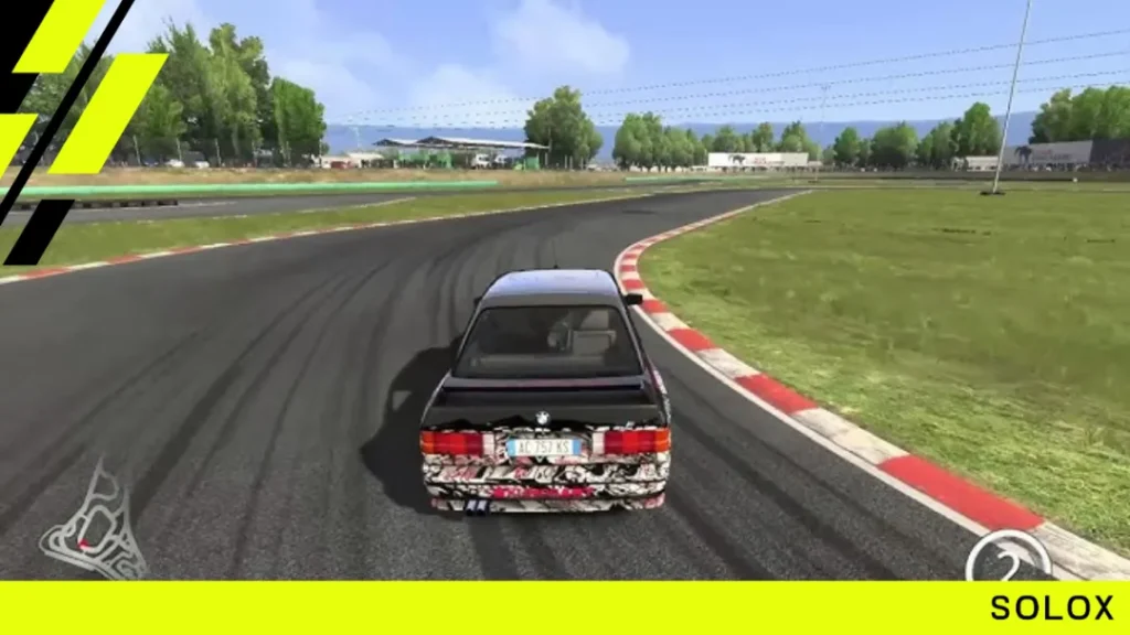 How to Drift on Assetto Corsa [Beginner Guide]