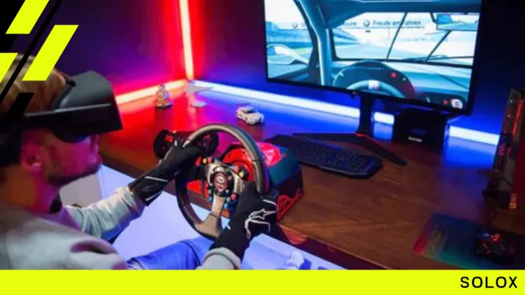 Does rFactor 2 support VR?