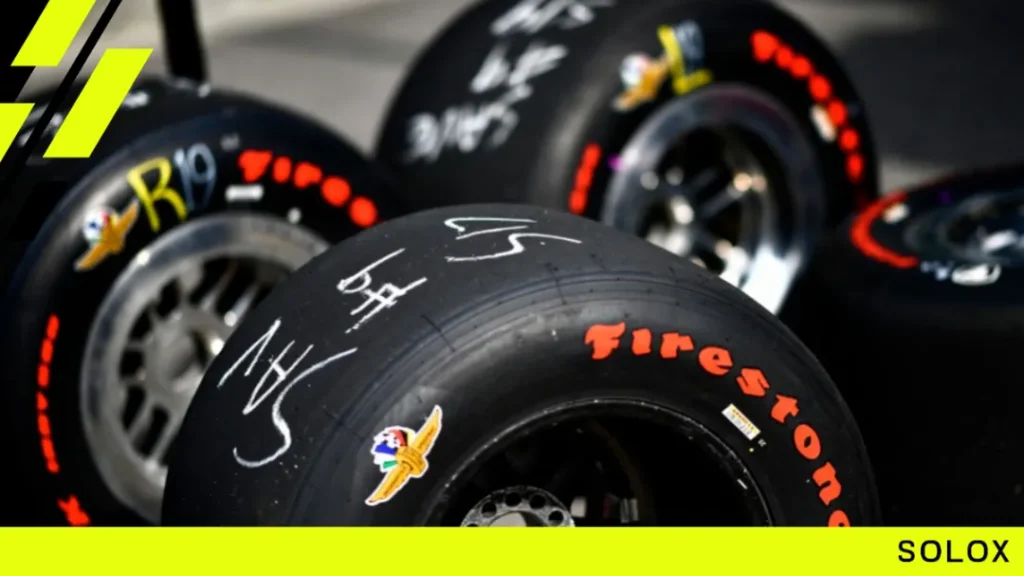 iRacing Tire Pressure Guide