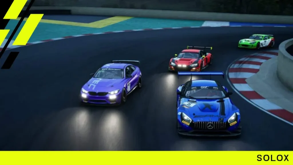 Assetto Corsa Vs Competizione: Which is Better in 2022?