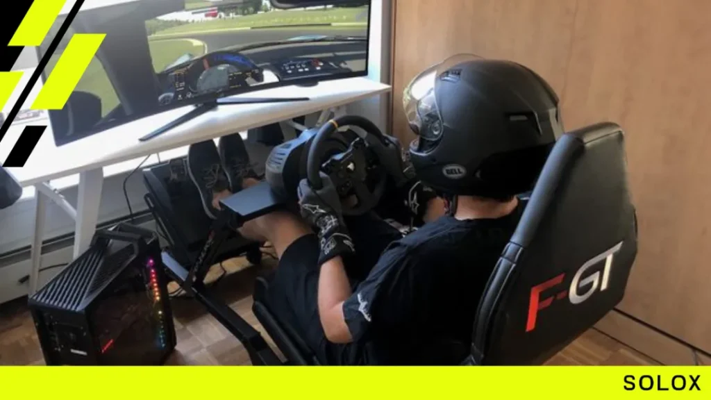 Which is the most realistic to drive??