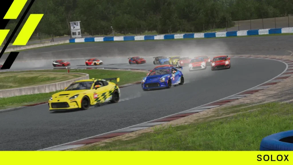 iRacing Vs Forza Horizon 5: Which is Better in 2024?