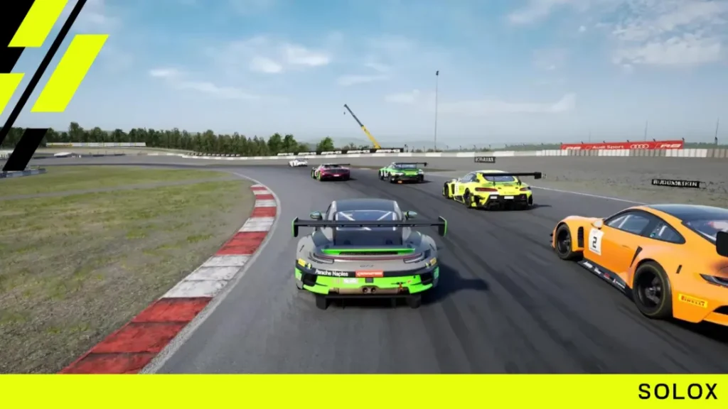 iRacing Vs Project Cars 2: What's Better in 2023?