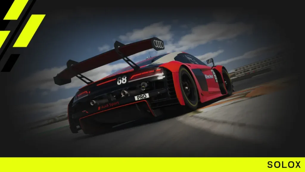 The 5 Best iRacing Forums in 2024