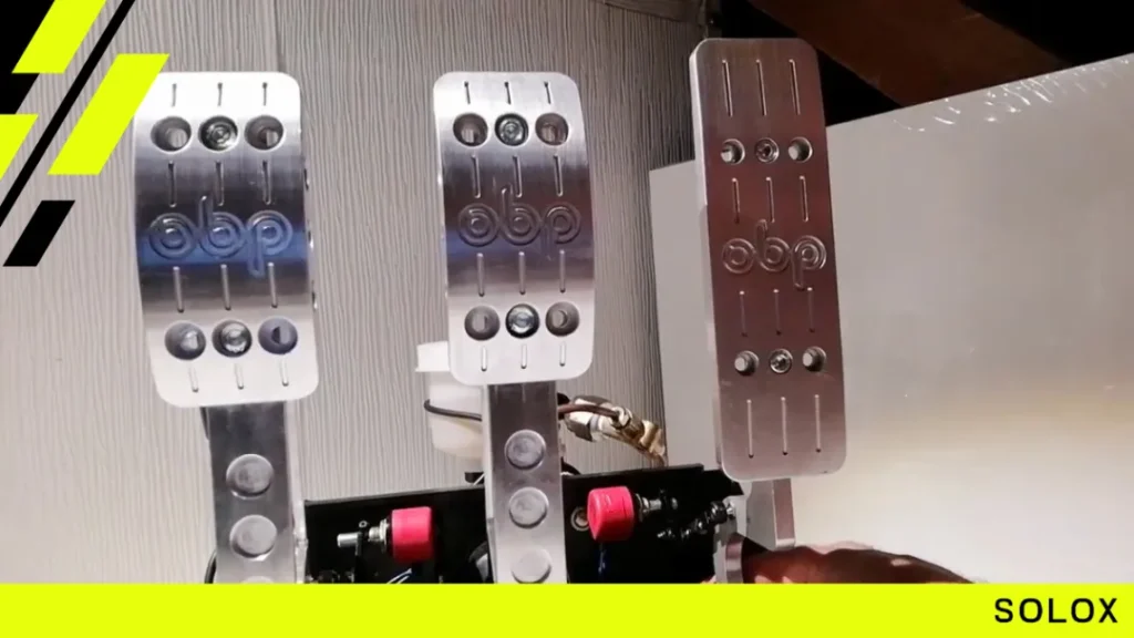 OBP ESports Pro-Race V2 Hydraulic Pedal Review