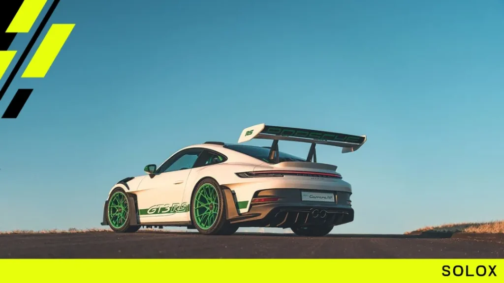 Reduce the overall costs of racing
