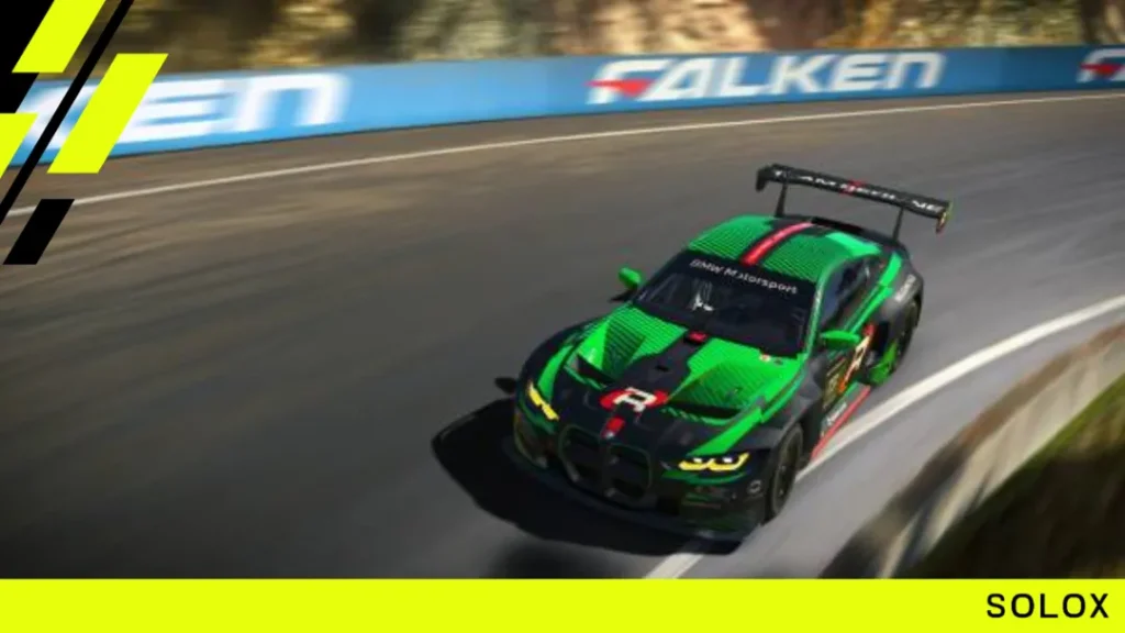 Why I feel Sim racing is better than real life racing
