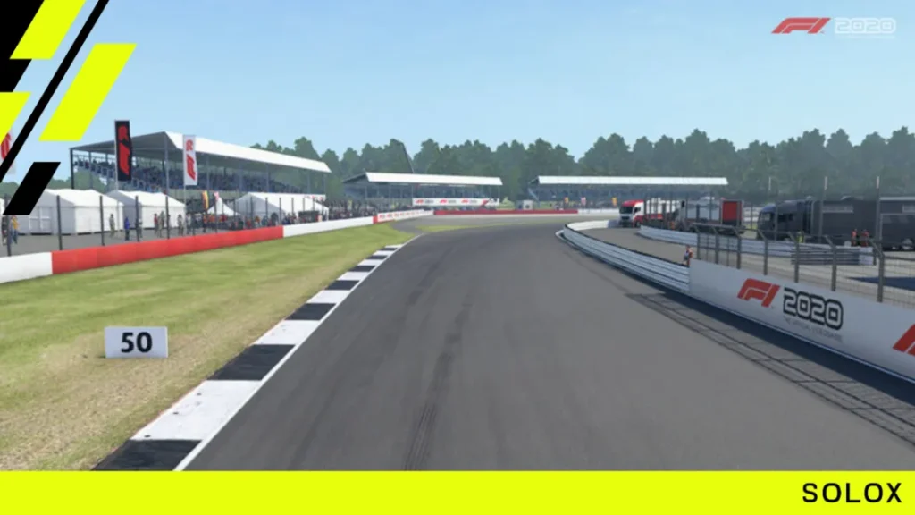 How Do You Trail Brakes in Sim Racing?