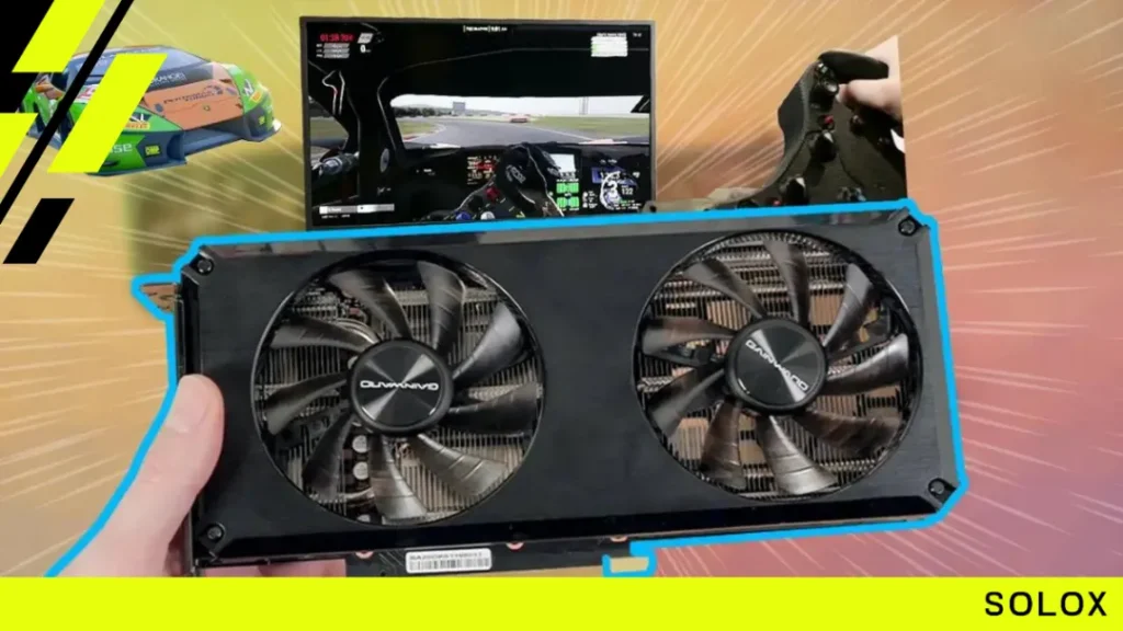 The 7 Best GPUs for iRacing and Assetto Corsa