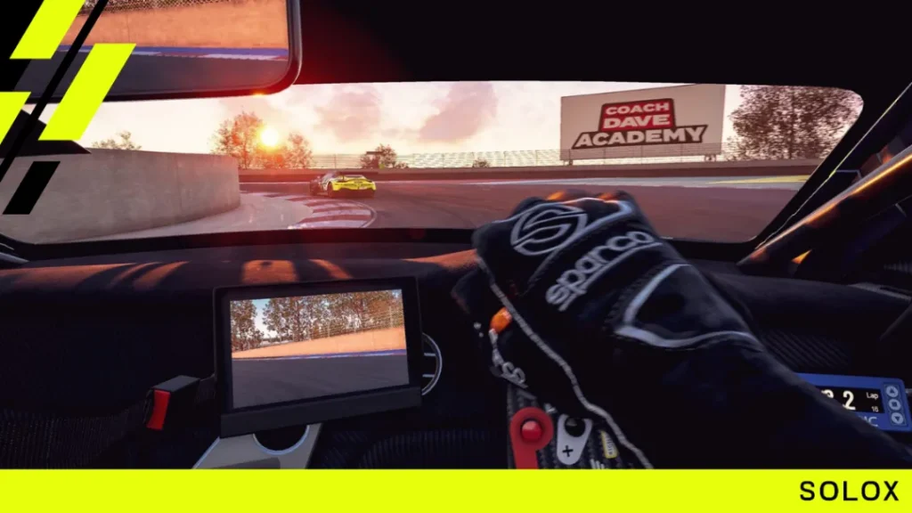 What Does Sim Racing Mean?