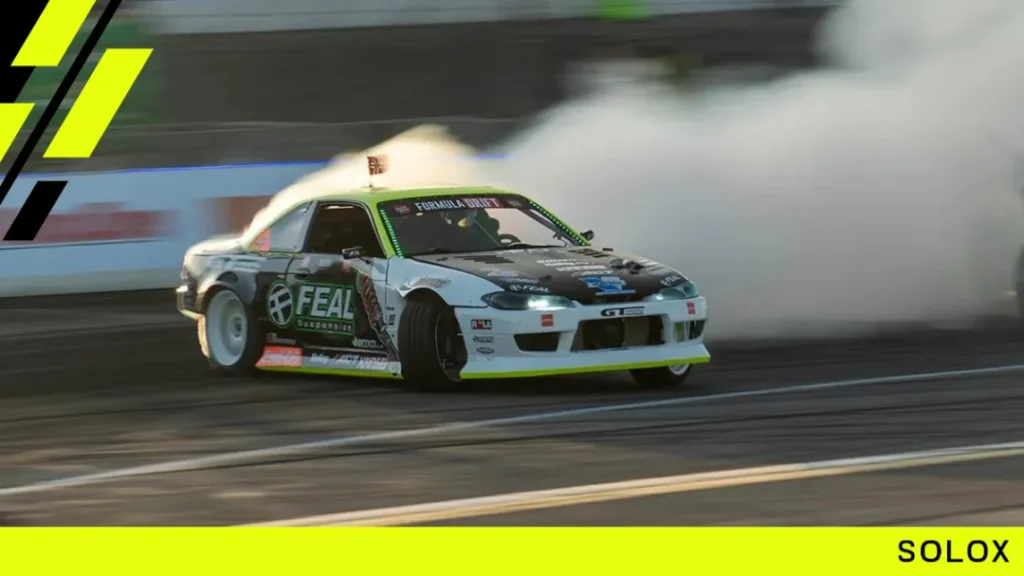 Best Assetto Corsa Drift Cars