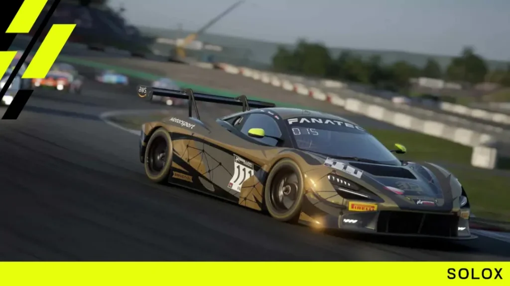 Graphics quality