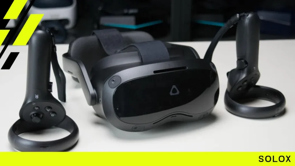 How do you play VR on HTC Vive?