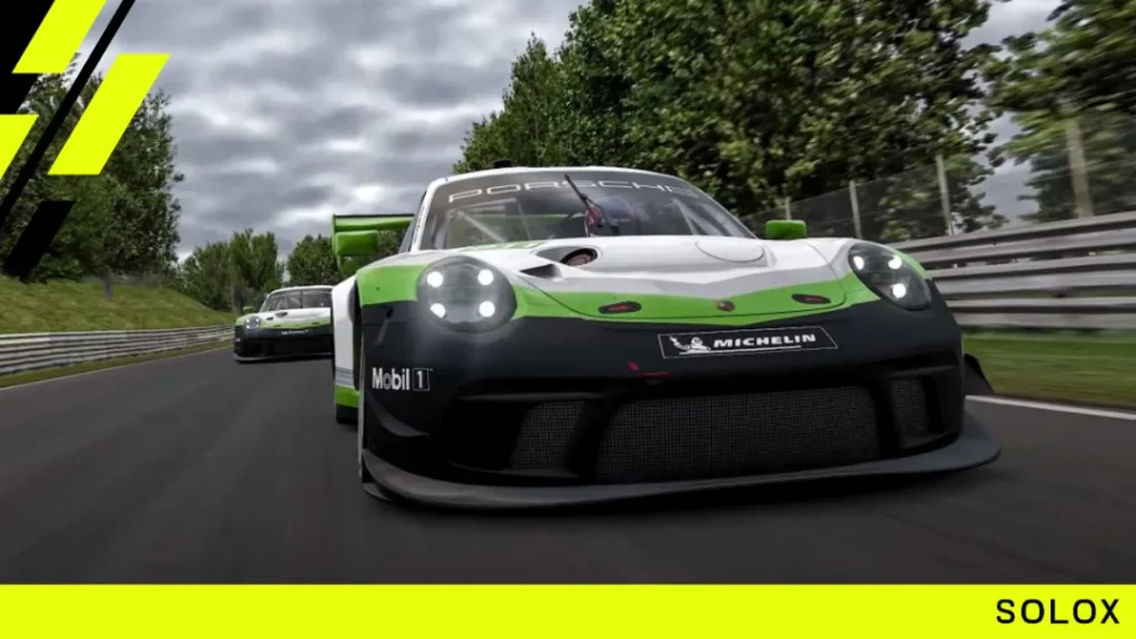 r/iRacing
