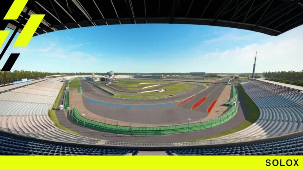 What tracks are on Automobilista 2?