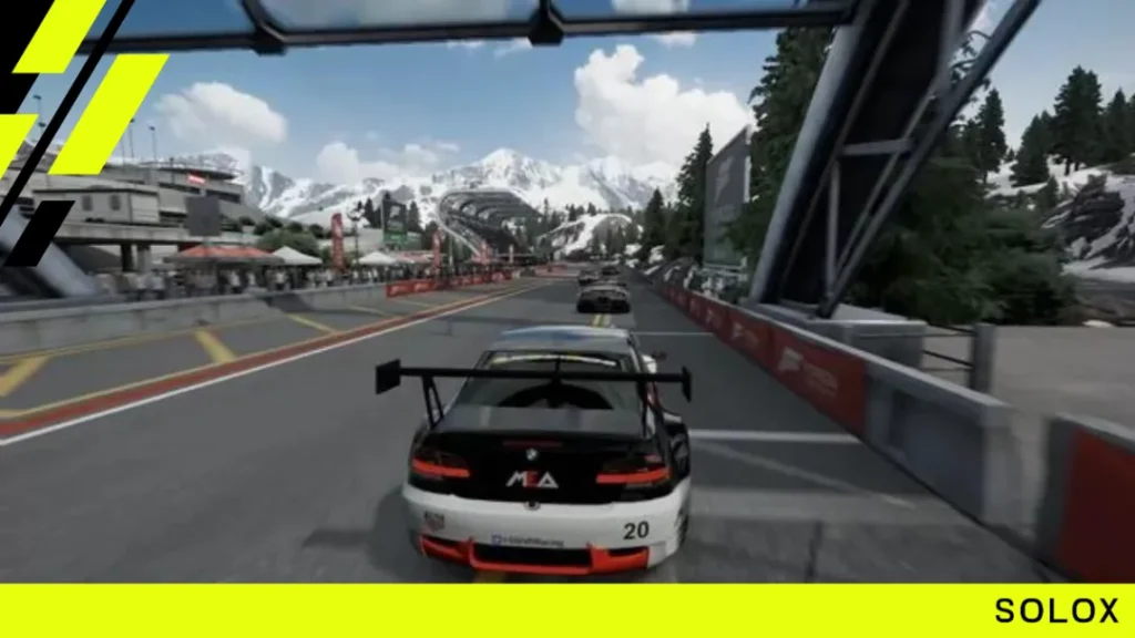 Get some clean races early on