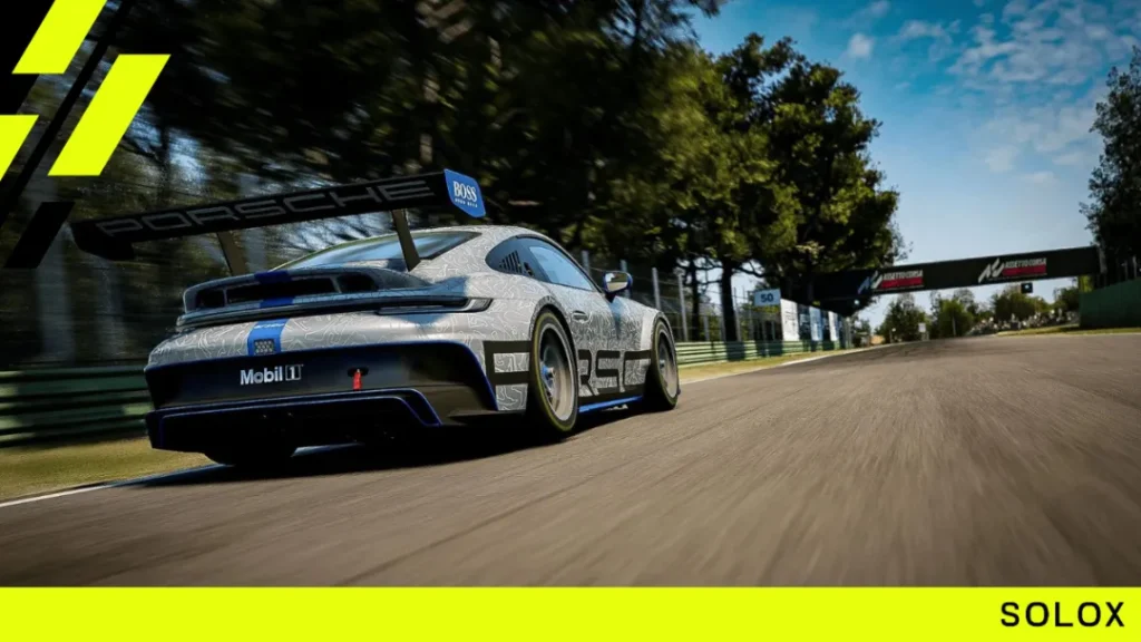 How realistic is it to drive?