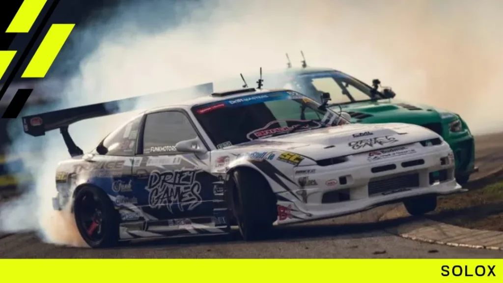 Best Assetto Corsa Drift Tracks