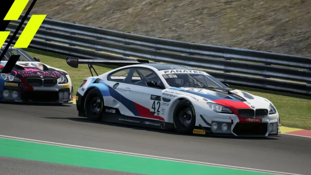 How many official tracks are in Assetto Corsa?