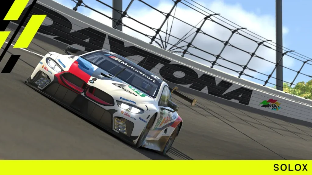 Steam - iRacing