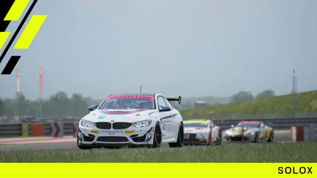 What about online races?