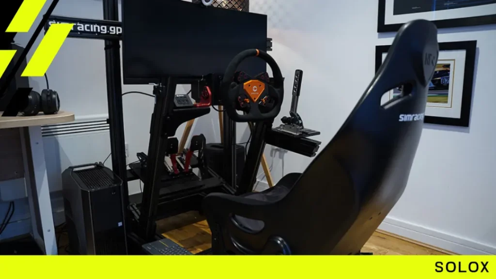 Purchase professional car setups