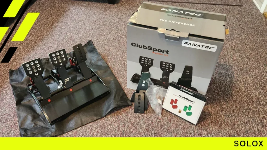 What’s included in the box?