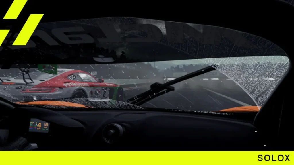Is Project Cars 2 PSVR compatible?