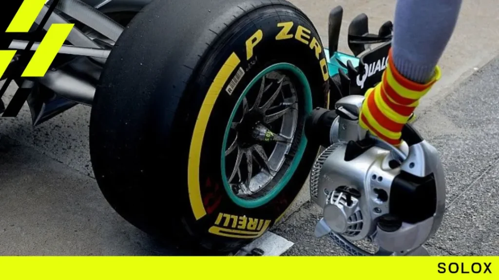 How does tire pressure affect sim racing?