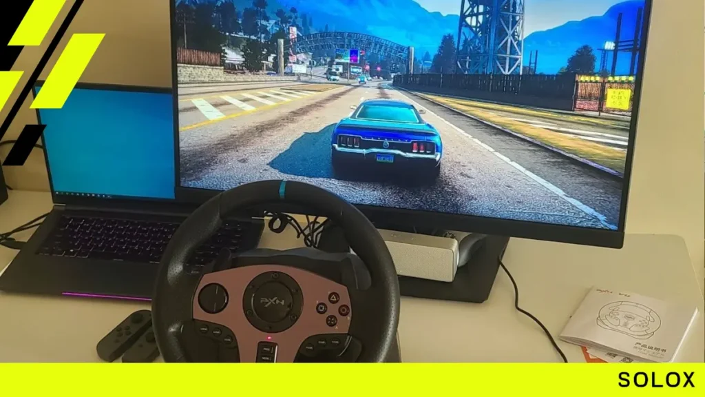 Does Pxn V9 work on PC?