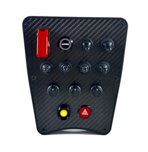 Apex P911 Button Box