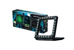 Thrustmaster MFD Single Button Panel