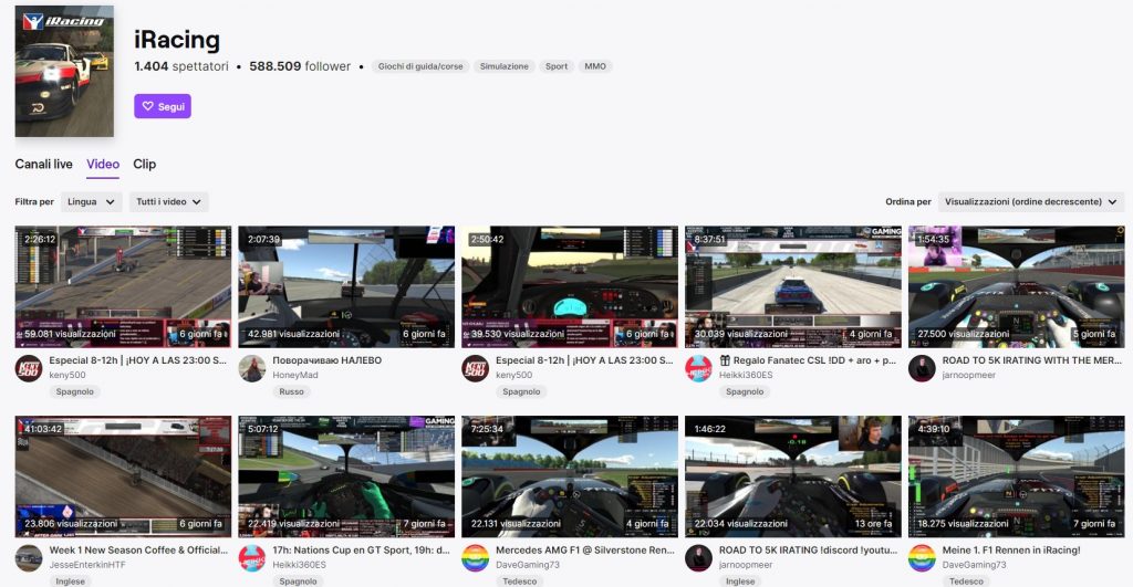 iracing twitch