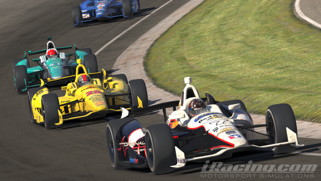 iracing indycar