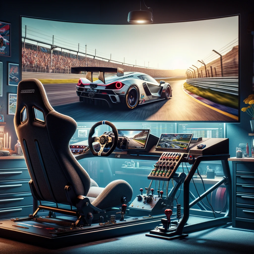 Assetto Corsa vs Automobilista 2: Which is Better?