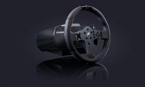 fanatec csl elite