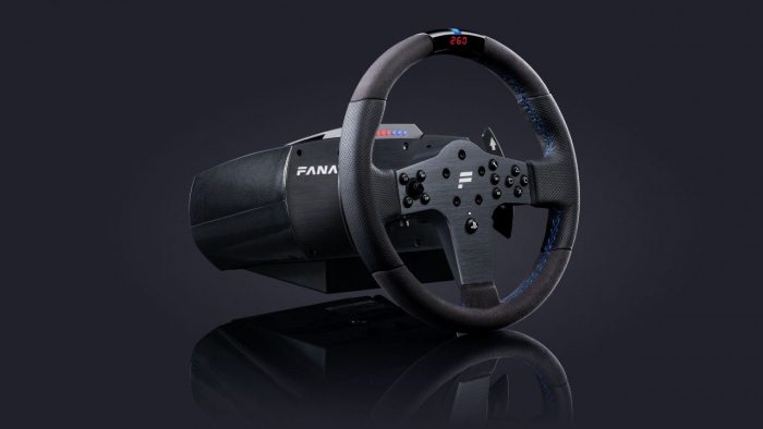 fanatec csl elite review
