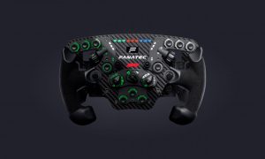 fanatec clubsport f1 2020